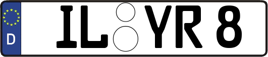 IL-YR8