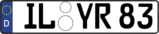 IL-YR83