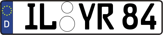 IL-YR84