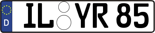 IL-YR85