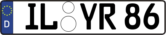 IL-YR86