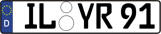 IL-YR91