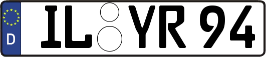 IL-YR94