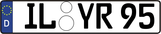 IL-YR95