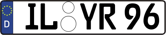 IL-YR96