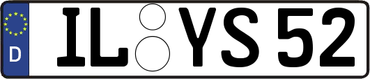 IL-YS52