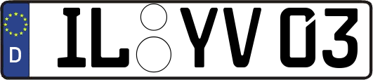 IL-YV03