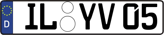 IL-YV05