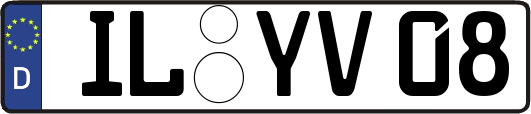 IL-YV08