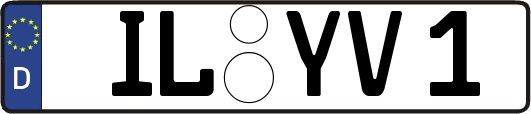 IL-YV1