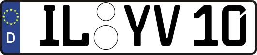 IL-YV10