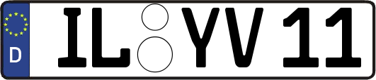 IL-YV11