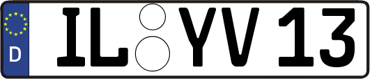 IL-YV13
