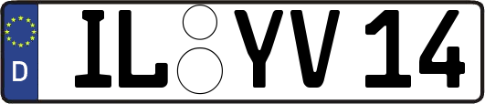 IL-YV14