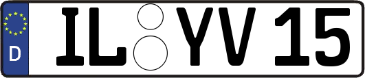 IL-YV15