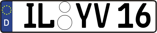 IL-YV16
