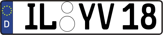 IL-YV18