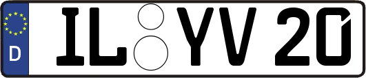 IL-YV20