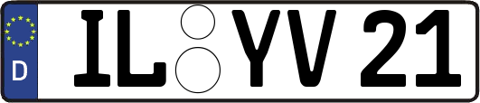 IL-YV21