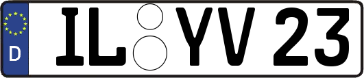 IL-YV23