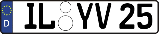 IL-YV25