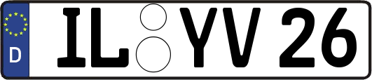 IL-YV26