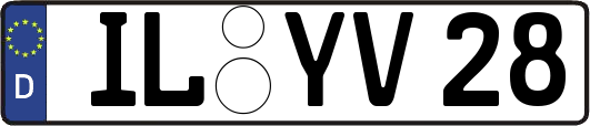 IL-YV28
