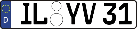 IL-YV31