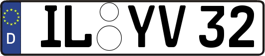 IL-YV32