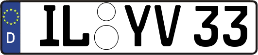 IL-YV33