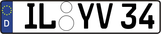 IL-YV34