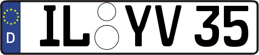 IL-YV35