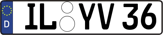 IL-YV36