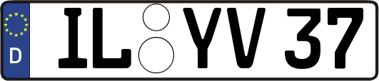 IL-YV37