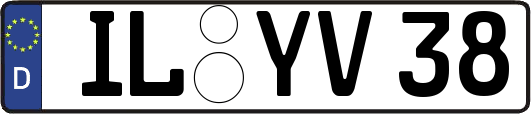 IL-YV38