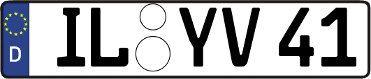 IL-YV41