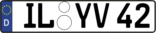 IL-YV42