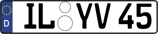 IL-YV45
