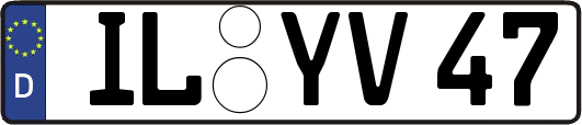IL-YV47
