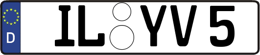 IL-YV5