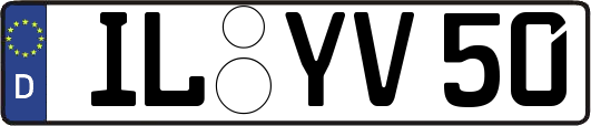 IL-YV50