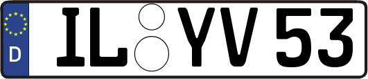 IL-YV53