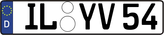 IL-YV54