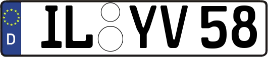 IL-YV58