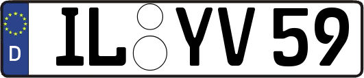 IL-YV59