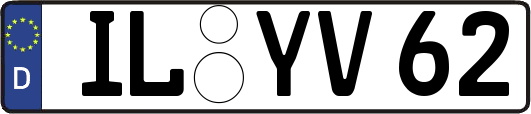 IL-YV62