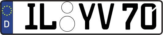 IL-YV70