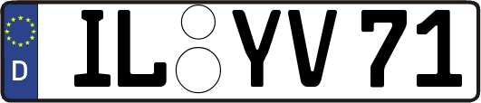 IL-YV71