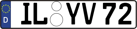 IL-YV72