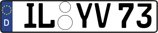 IL-YV73